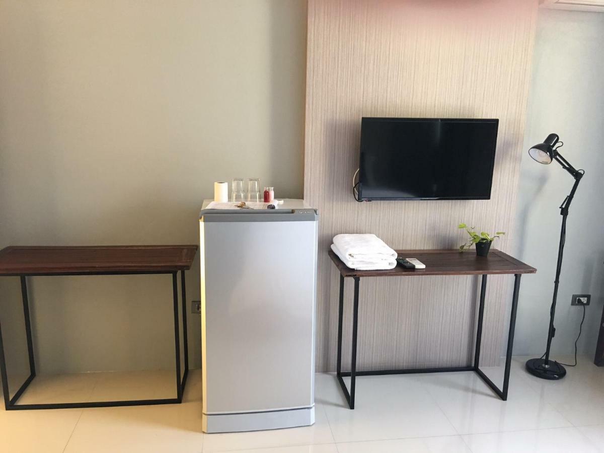 The O2 Aparthotel Ούντον Τάνι Εξωτερικό φωτογραφία