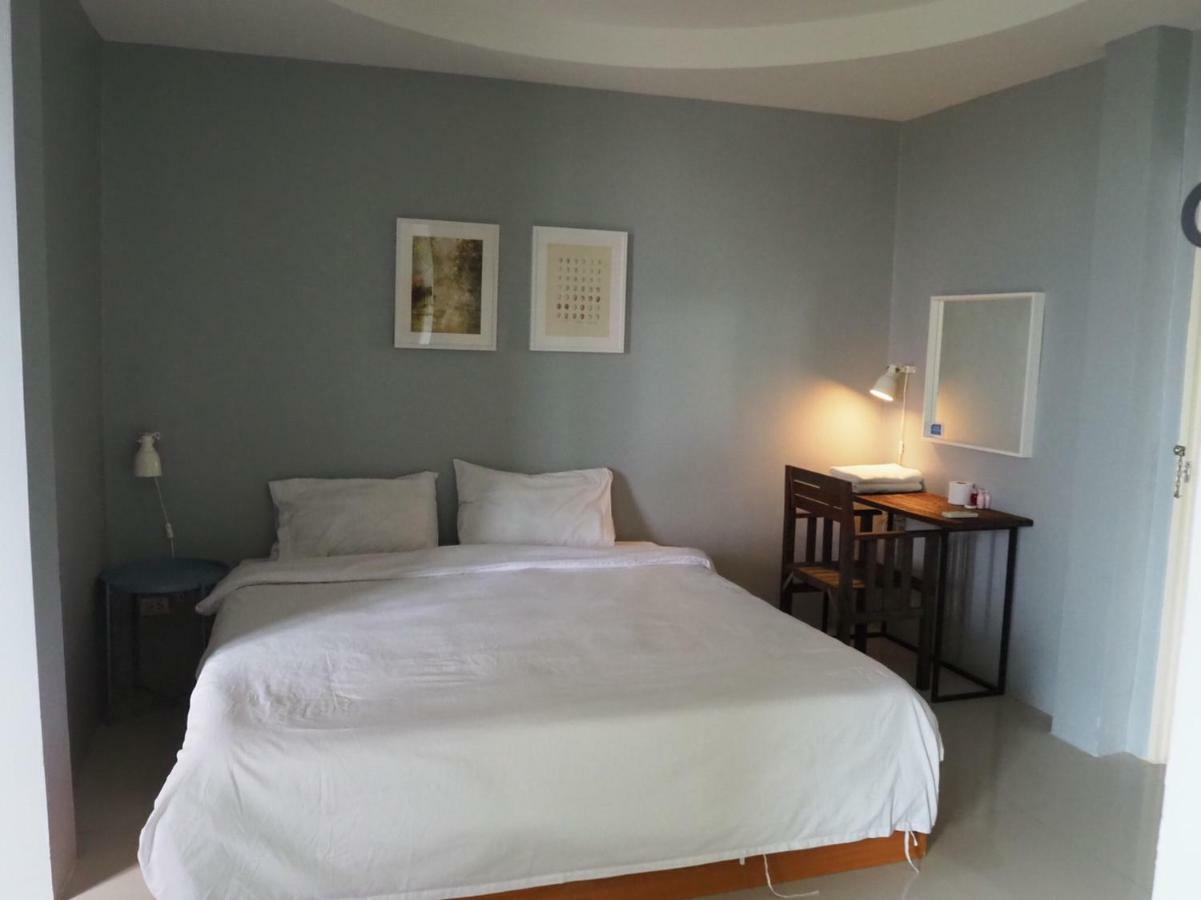 The O2 Aparthotel Ούντον Τάνι Εξωτερικό φωτογραφία