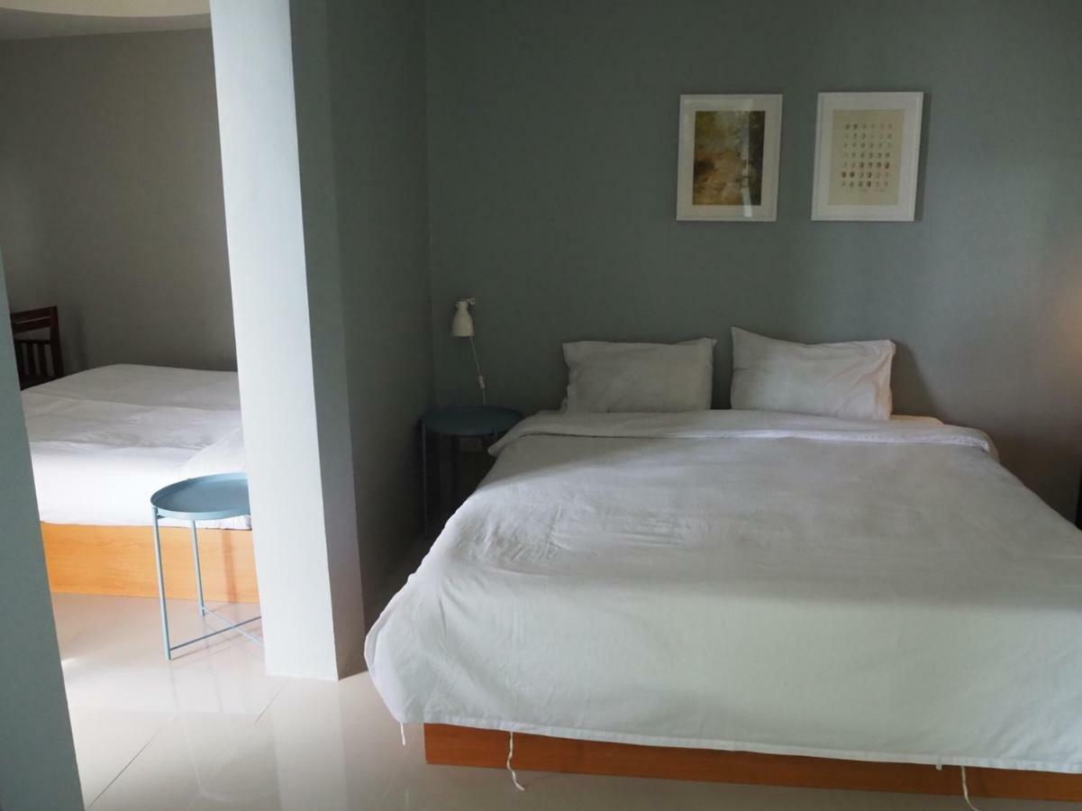 The O2 Aparthotel Ούντον Τάνι Εξωτερικό φωτογραφία