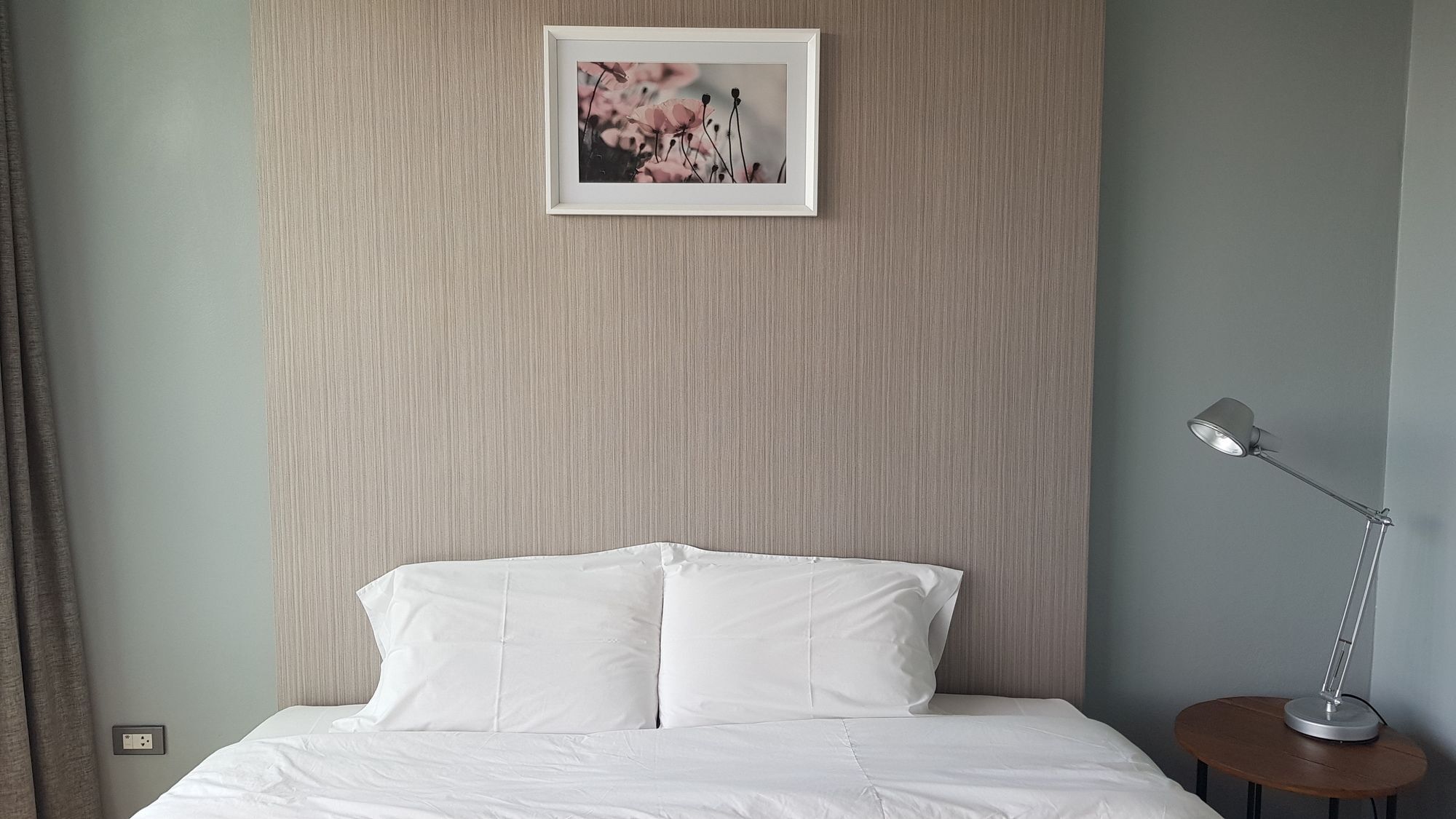 The O2 Aparthotel Ούντον Τάνι Εξωτερικό φωτογραφία