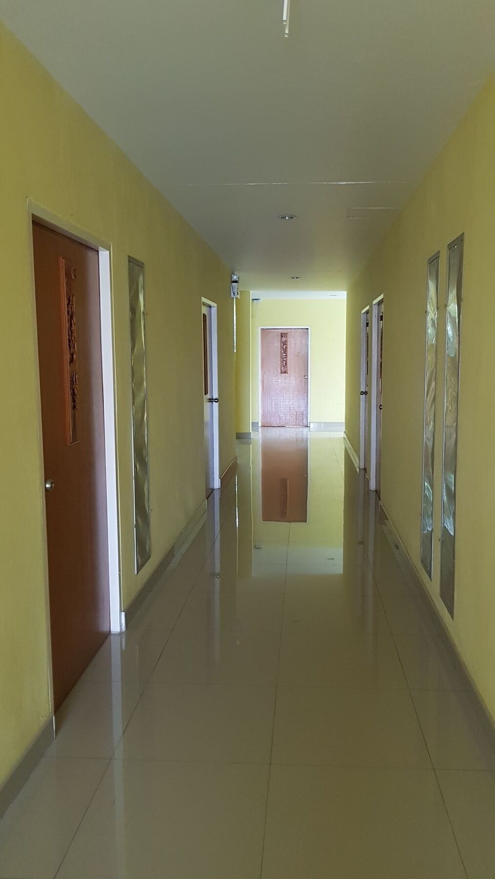 The O2 Aparthotel Ούντον Τάνι Εξωτερικό φωτογραφία