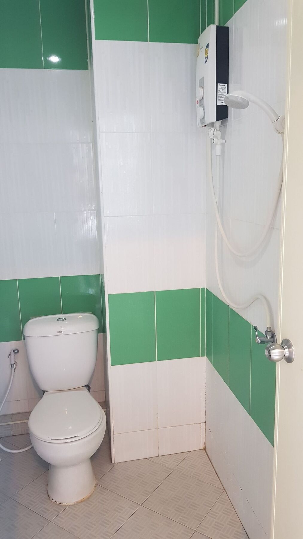 The O2 Aparthotel Ούντον Τάνι Εξωτερικό φωτογραφία