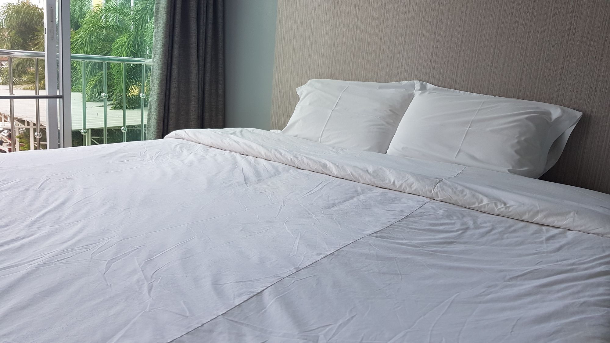 The O2 Aparthotel Ούντον Τάνι Εξωτερικό φωτογραφία
